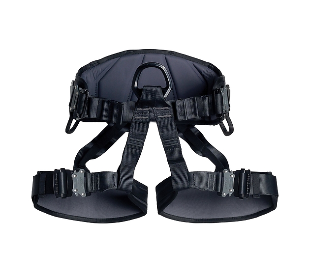 Singing Rock SIT WORKER 3D Speed, Black