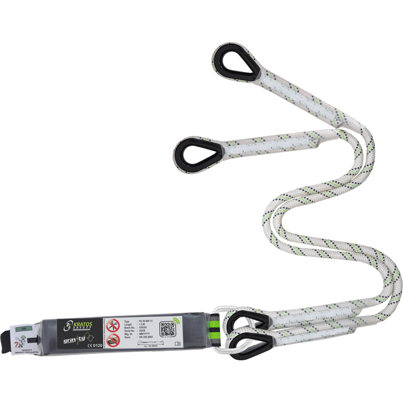 Kratos FA 30 600 15