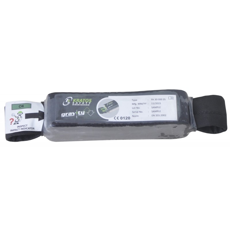 Kratos FA 30 000 Energijos sugertuvas