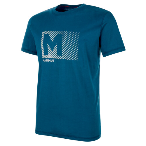 Mammut Massone T-Shirt Men