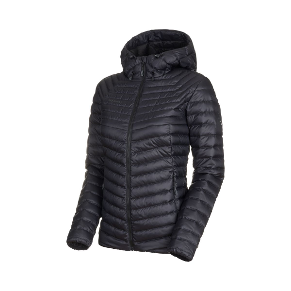 Mammut Convey IN Hooded Jkt W