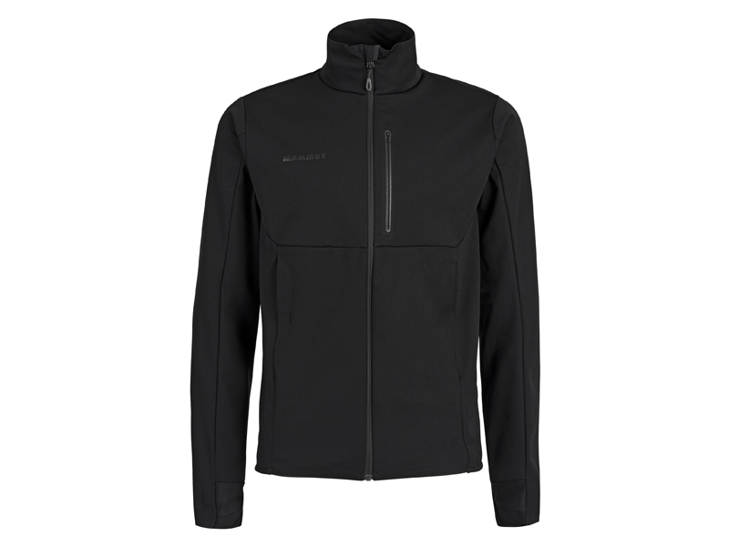 Mammut Ultimate V SO Jacket Men