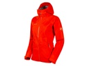 Mammut Convey Tour HS Hooded Jacket Women
