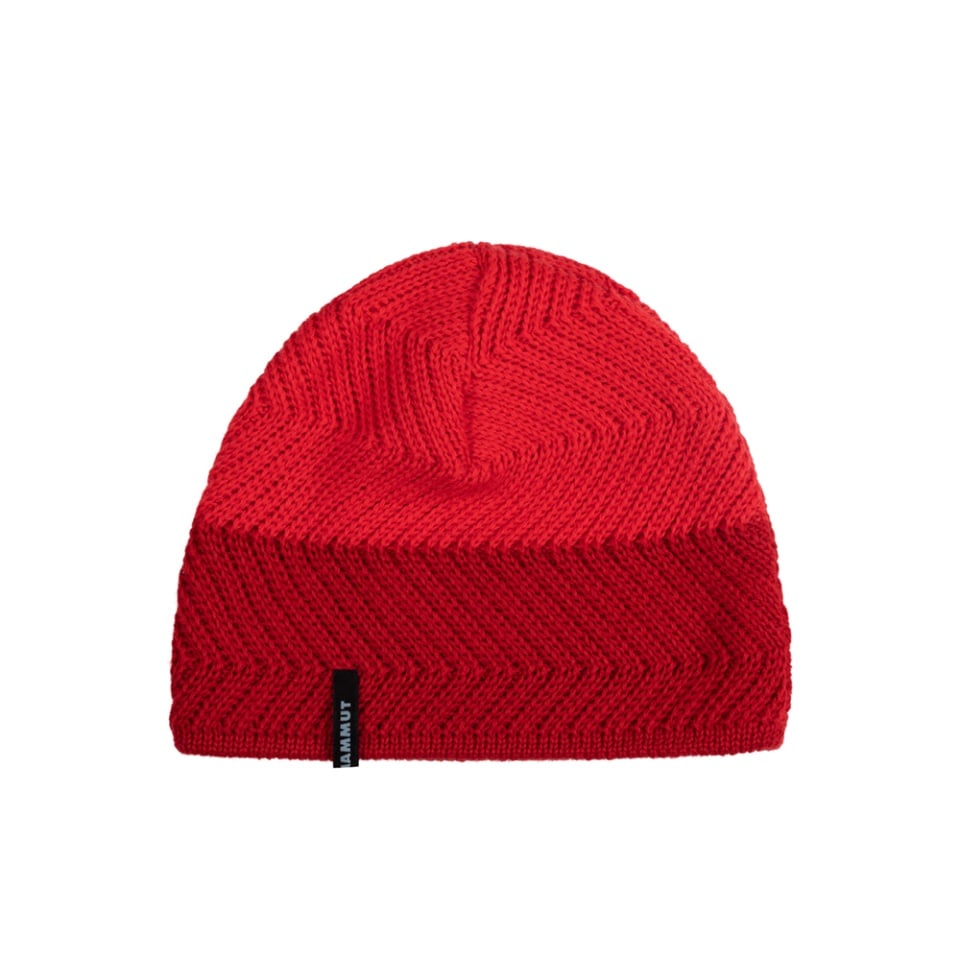 Mammut La Liste beanie