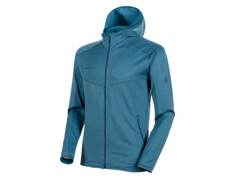 ​Mammut Nair ML Hooded Jacket Men