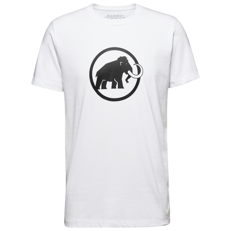 Mammut Classic T-Shirt Men