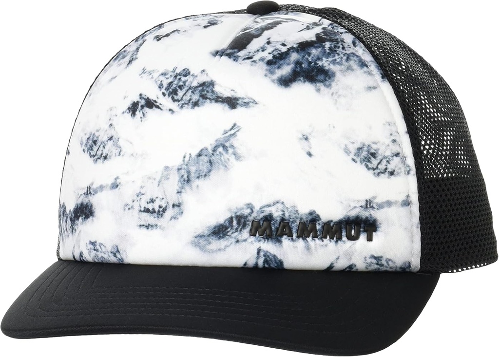 Mammut Crag Cap AOP