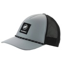 Mammut Crag Cap Logo