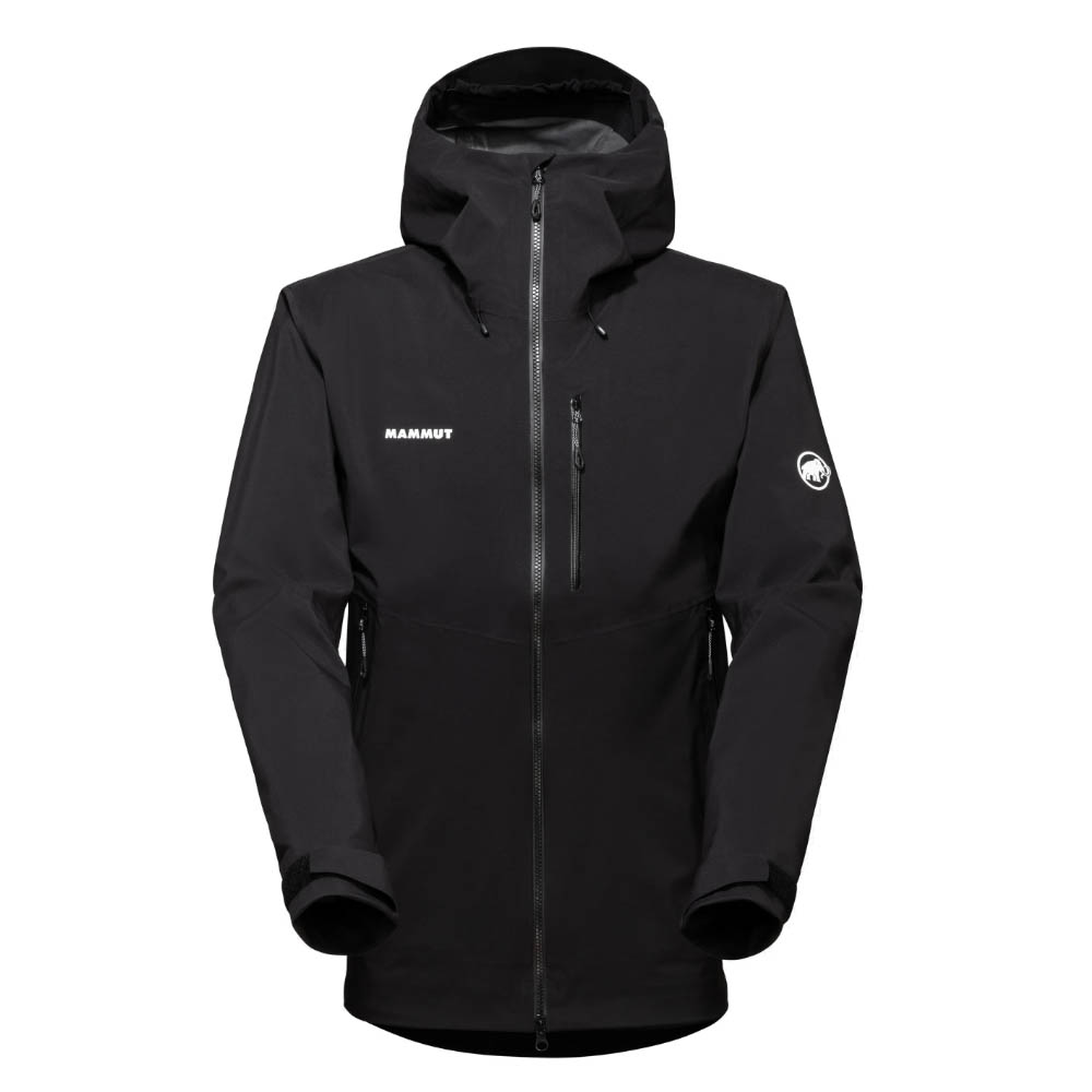 Mammut Alto Guide HS Hooded Jacket Men