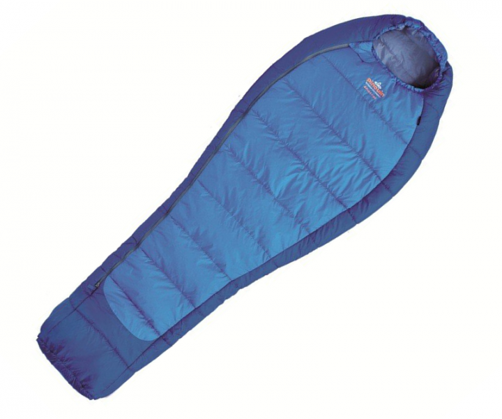 Miegmaišis  Pinguin Mistral, 195 L