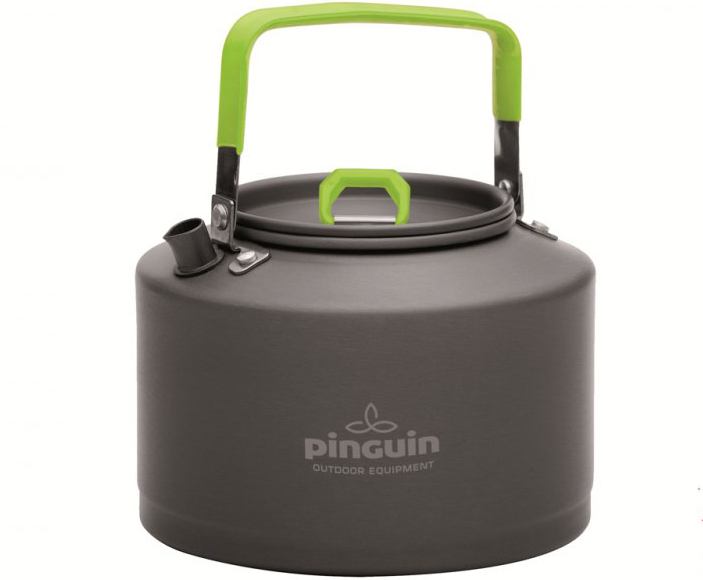 Pinguin Kettle L