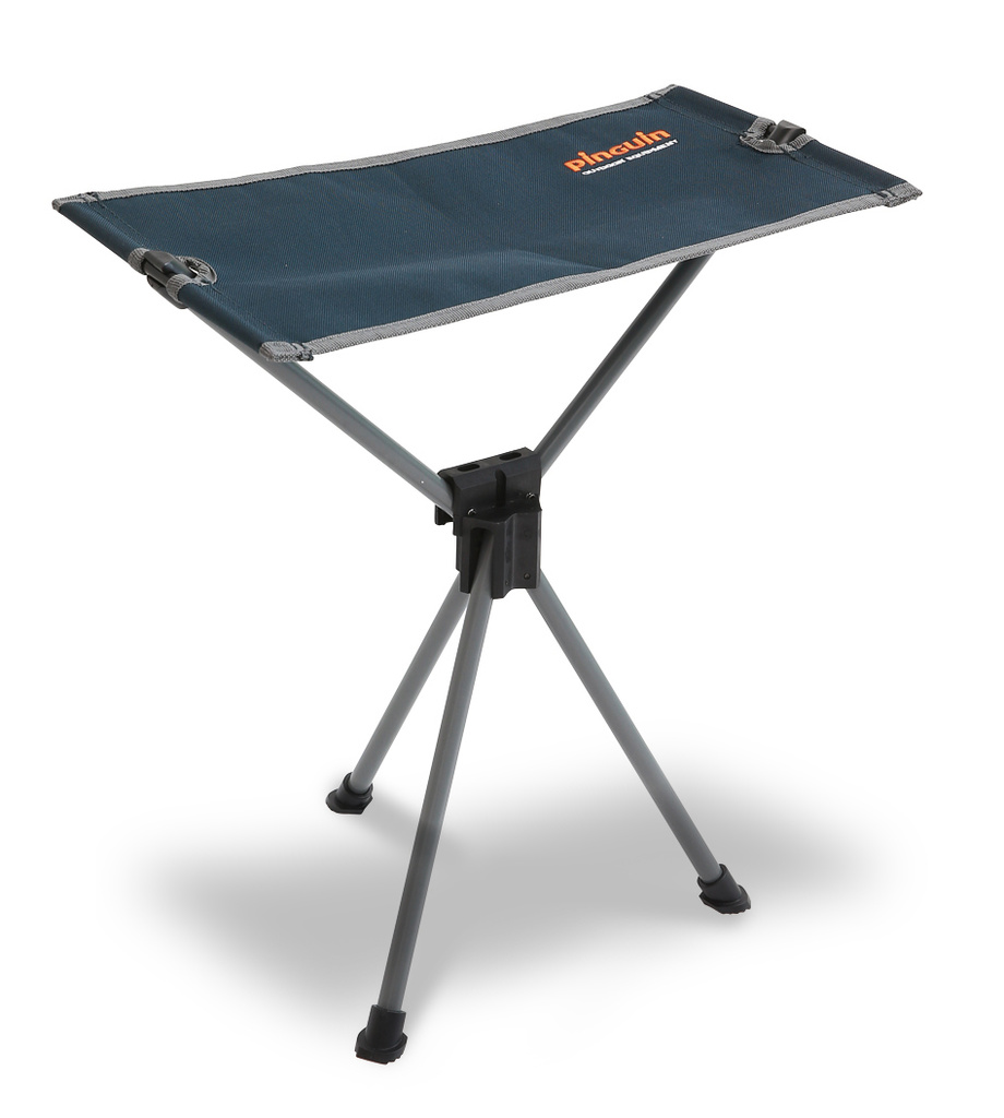 Pinguin Climber stool petrol