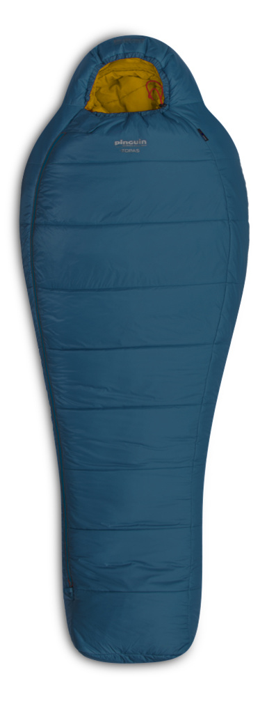 Miegmaišis  Pinguin Topas, 175 L