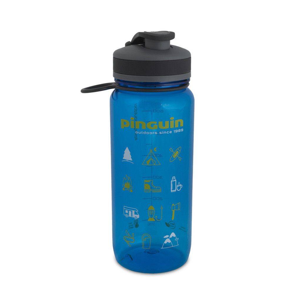 Pinguin Tritan Sport Bottle 650ml
