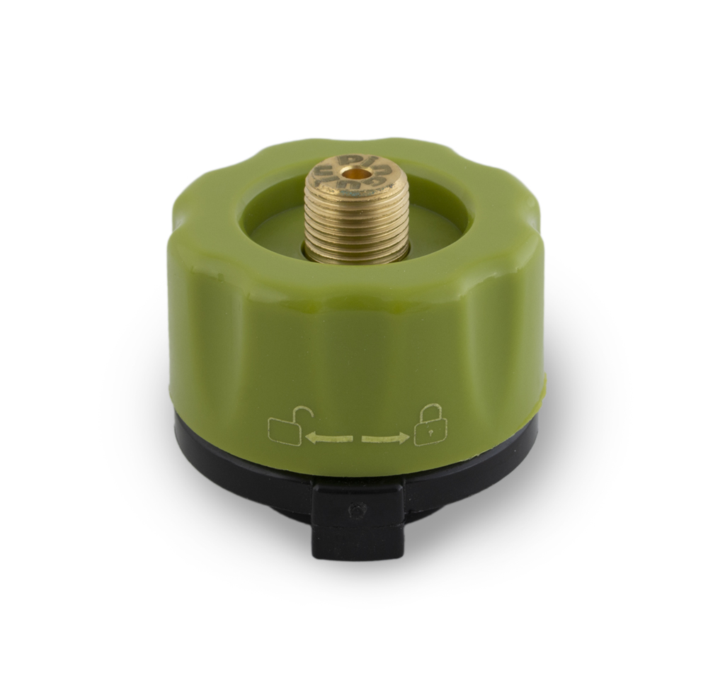 Pinguin Adaptor 220g cartridge