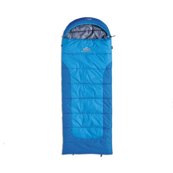 Miegmaišis  Pinguin Blizzard Junior, 150 L