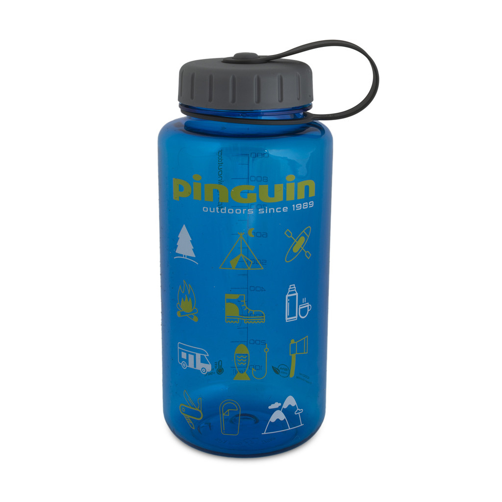 Pinguin Tritan Fat Bottle 1000ml