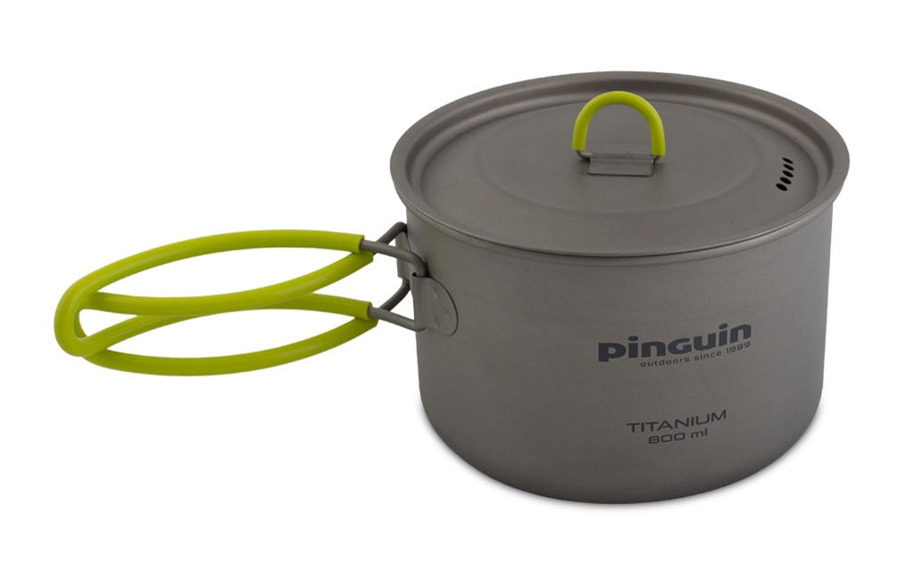 Pinguin Mug Titan, 800 ml