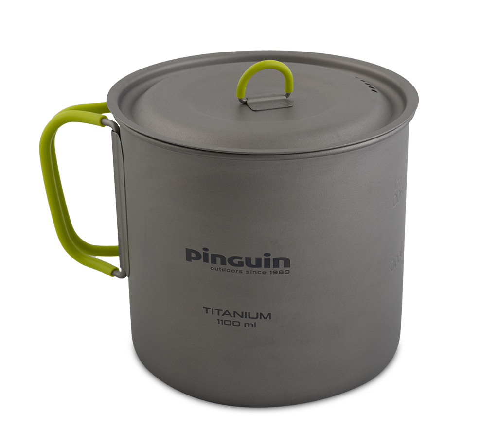 Pinguin Mug Titan, 1100 ml