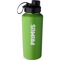 Primus TrailBottle 1.0 l,  Stainless steel