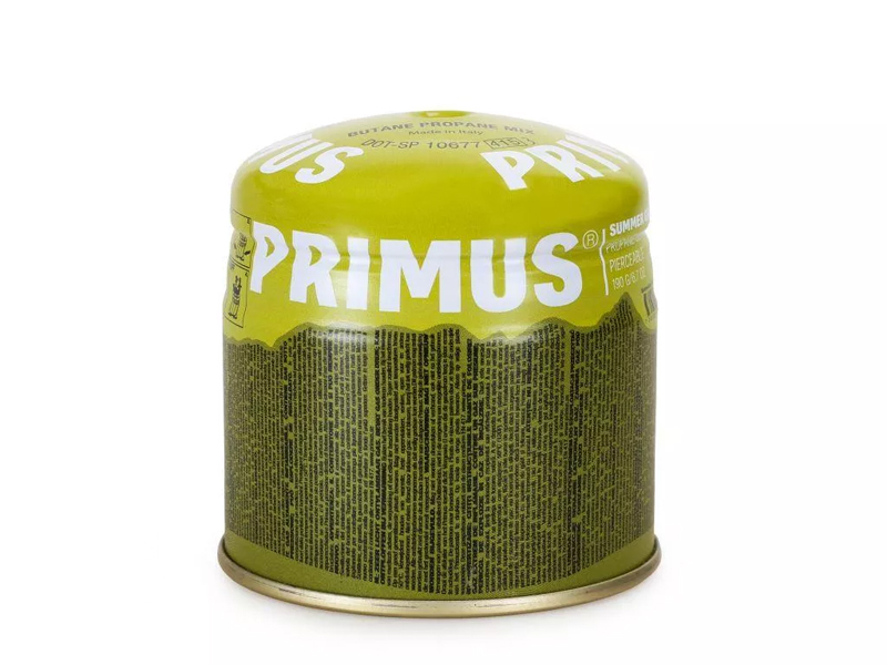 Primus Summer Gas Pierciable