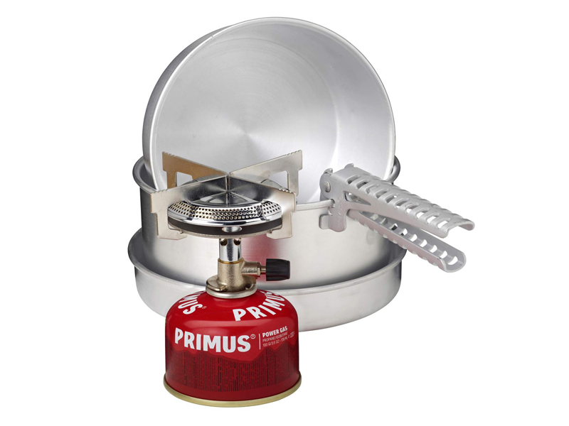 Primus Mimer Stove Kit