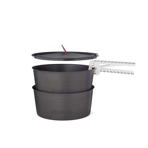 Primus LiTech Pot Set 1.3 L