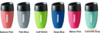 Primus Commuter Mug 0.3 l