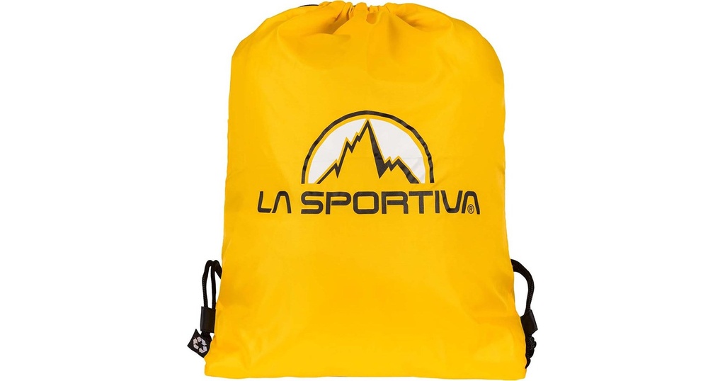 Lasportiva Drop bag, Yellow