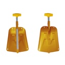 AceCamp Collapsible Snow Shovel