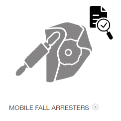 Patikra: Mobili apsauga nuo kritimo