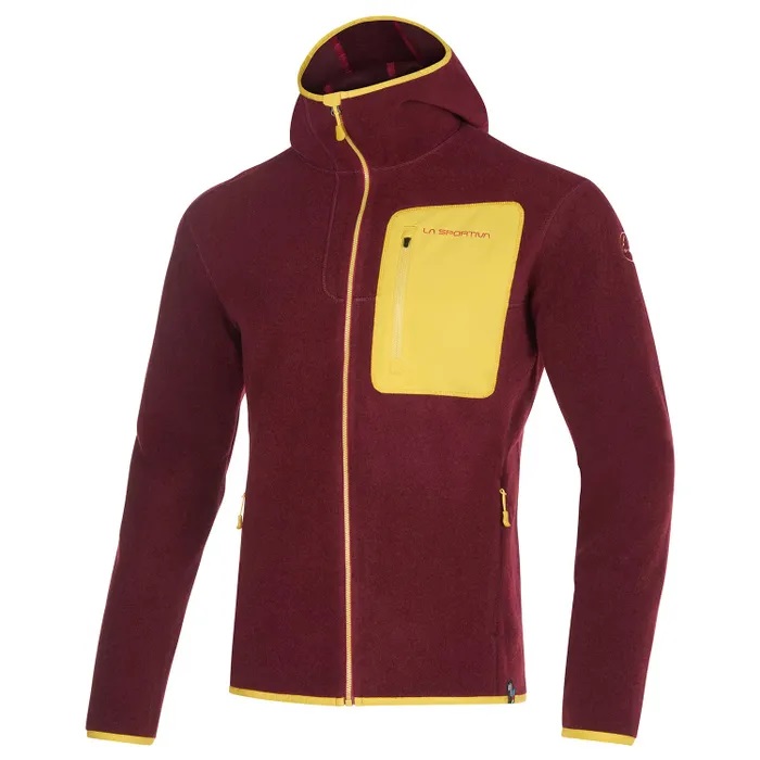 ​LaSportiva Agon Hoody Men