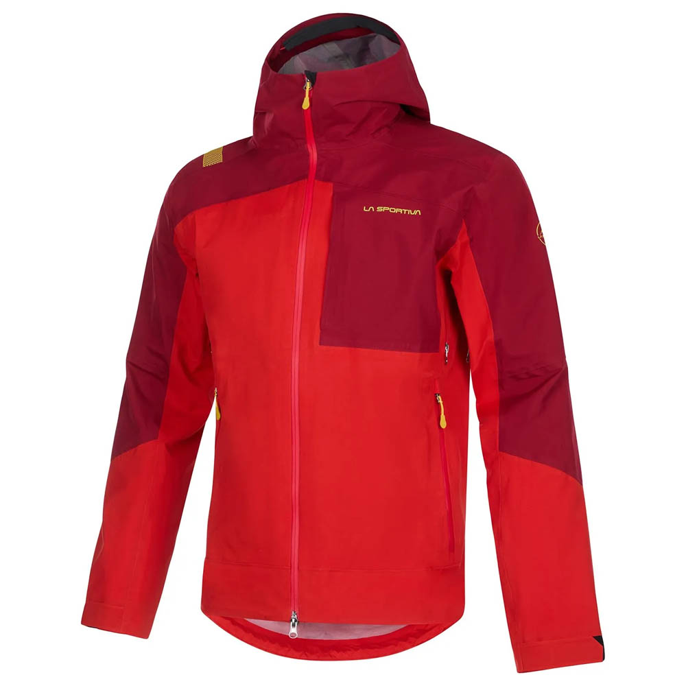LaSportiva Northstar Evo Shell Jacket Men