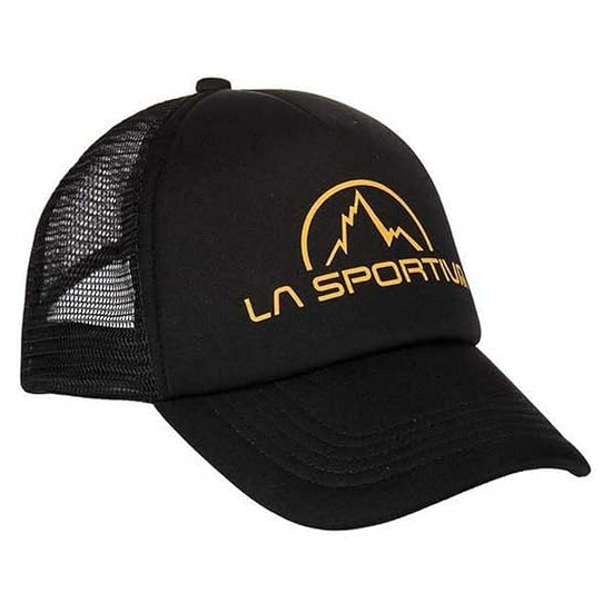 LaSportiva Promo Trucker Hat LASPO