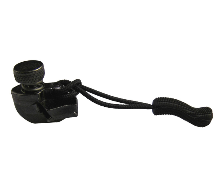 Munkees FixnZip Graphite Small