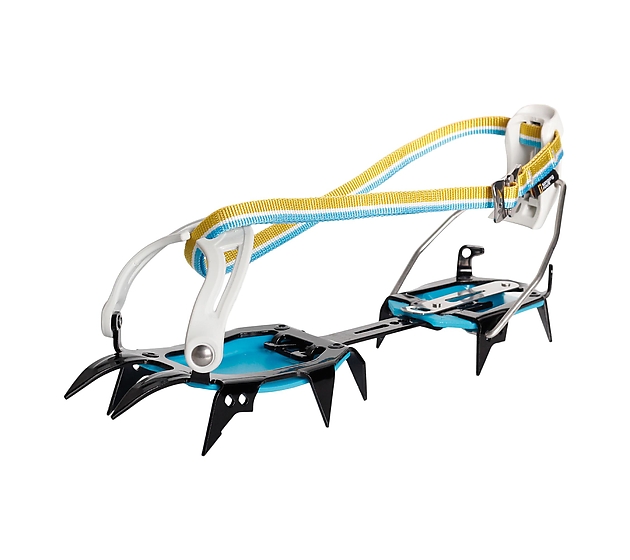 Singing Rock Fakir III Semi-classic