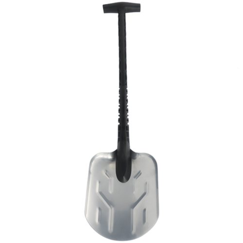 AceCamp Snow Shovel
