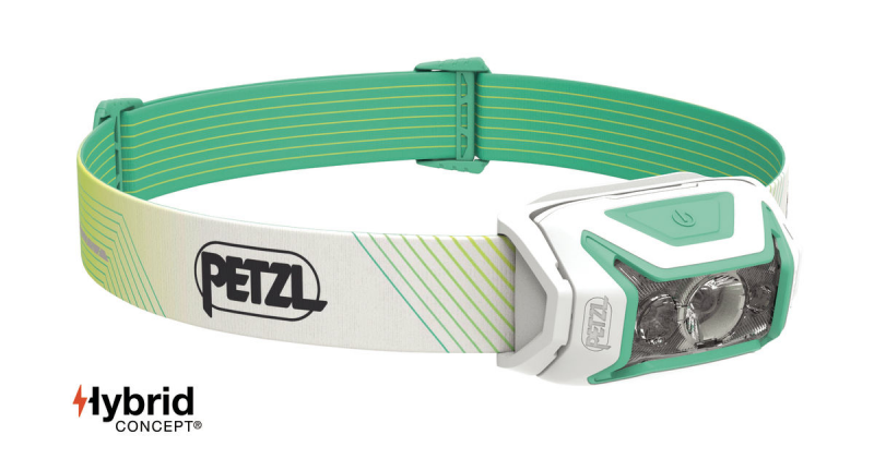 Petzl ACTIK CORE, 600 lm
