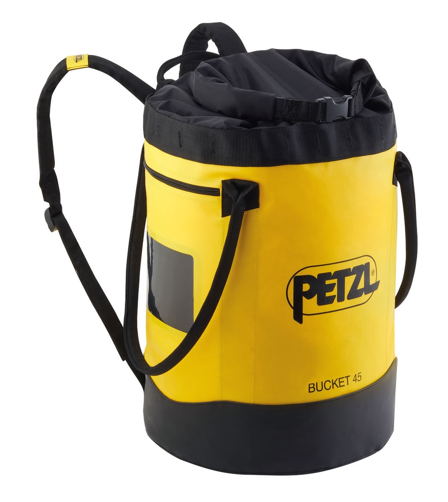 Petzl BUCKET 45L