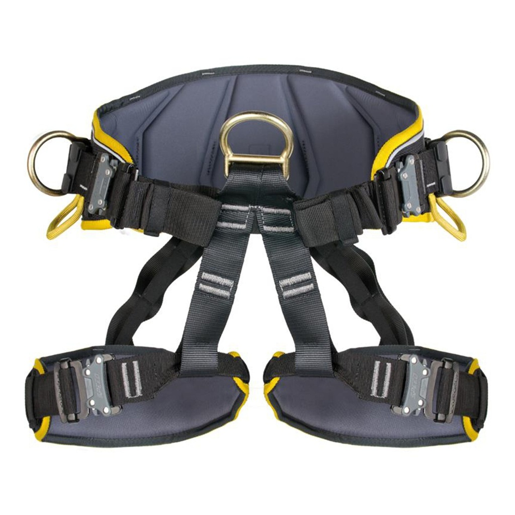 Singing Rock SIT WORKER 3D speed steel