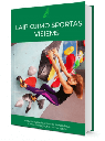 Knyga „Laipiojimo sportas visiems“