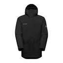 Mammut Chamuera HS Thermo Hooded Parka Men
