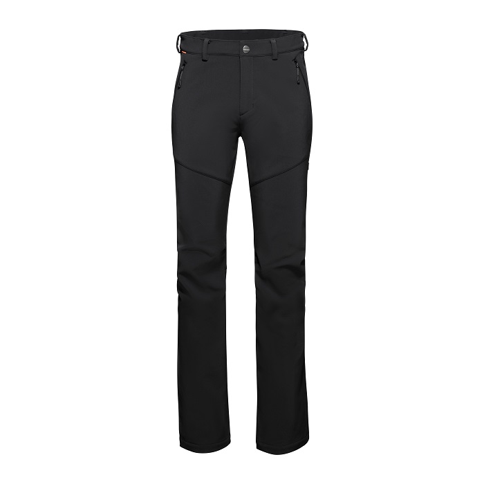 Mammut Winter Hiking SO pants Men