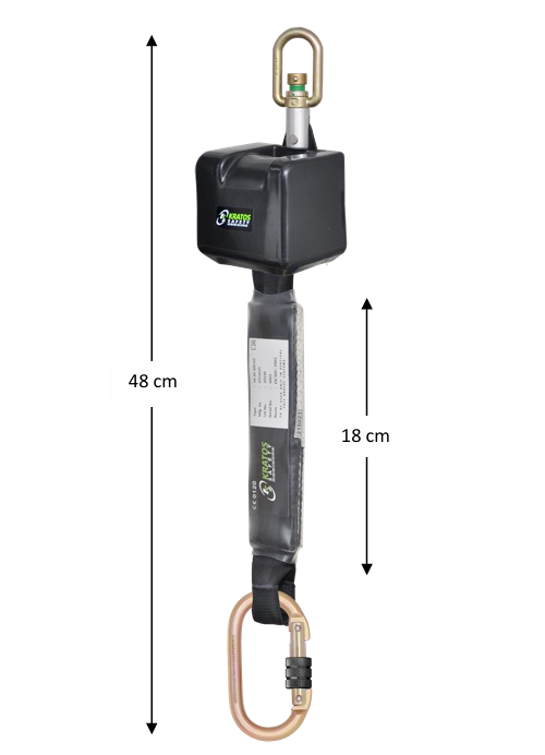 Kratos FA 20 300 02
