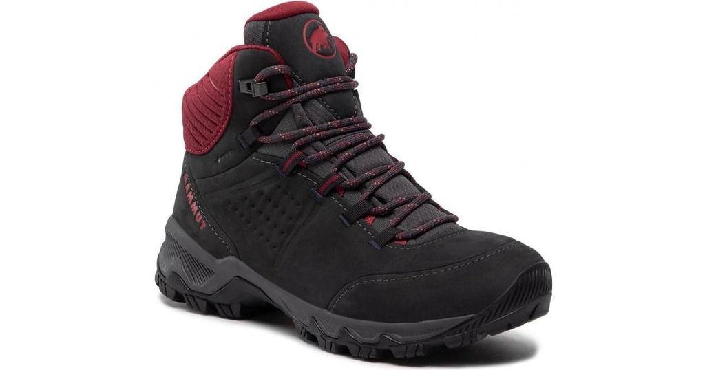 Mammut Nova IV Mid GTX Women