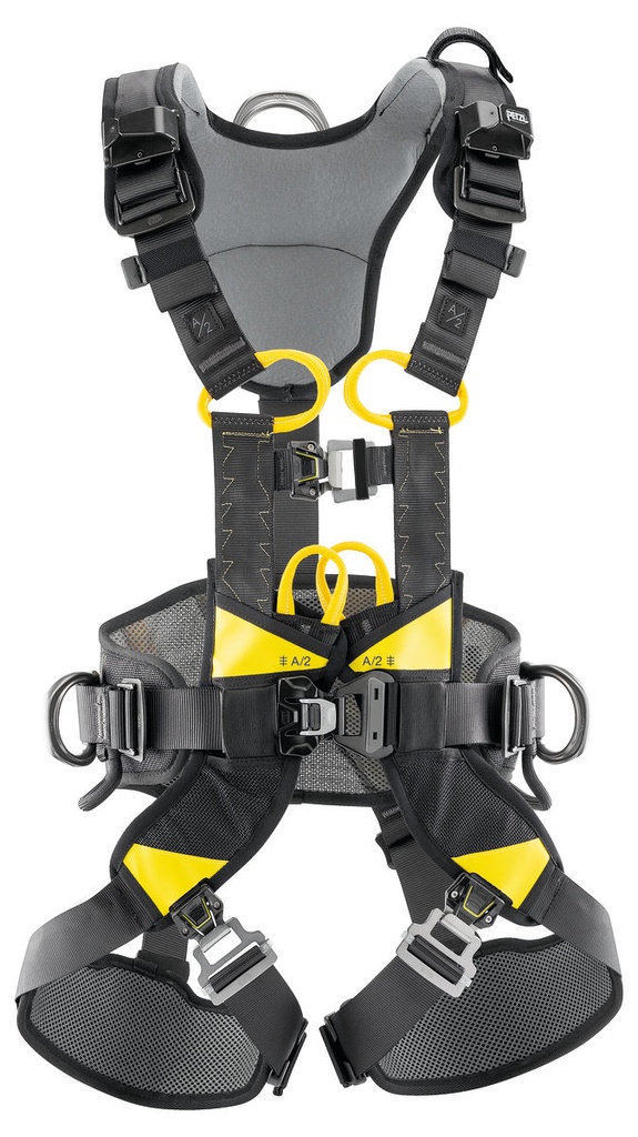 Petzl VOLT European Version
