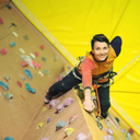 Asmeninė laipiojimo treniruotė, 1 asmeniui