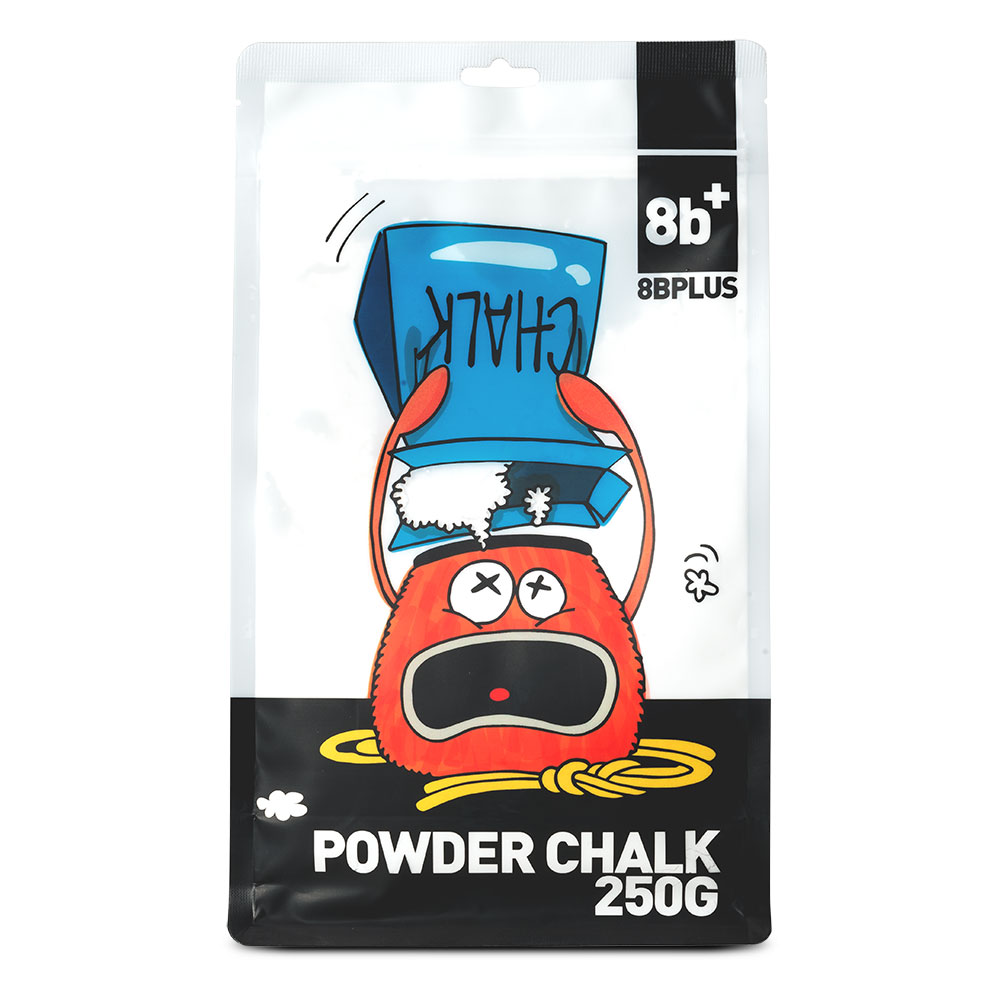 8Bplus 250G Powder Chalk