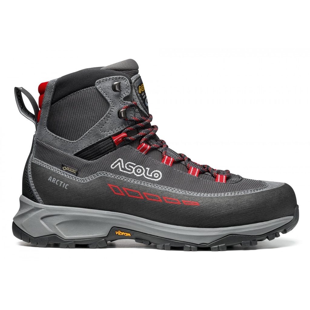 Asolo Arctic GV Men
