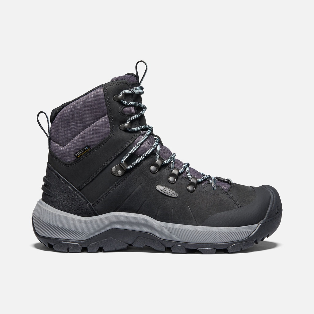 KEEN REVEL IV MID POLAR W
